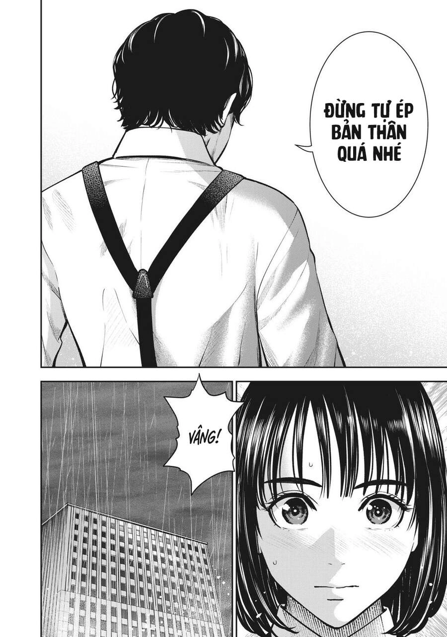 Trái Cấm Chapter 14 - 6