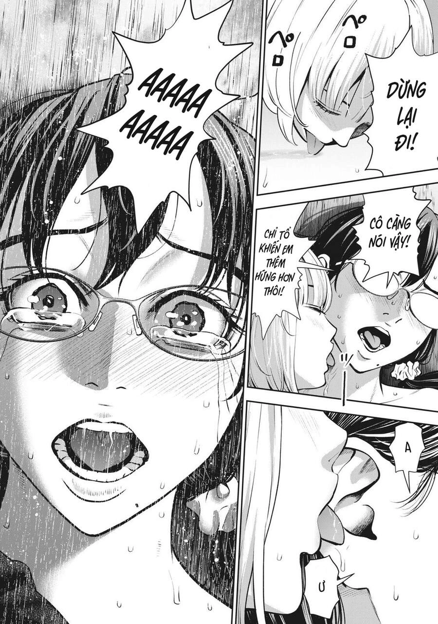 Trái Cấm Chapter 14 - 12