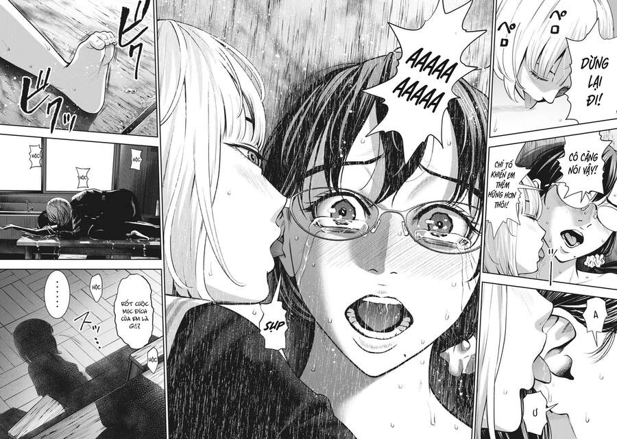 Trái Cấm Chapter 14 - 14