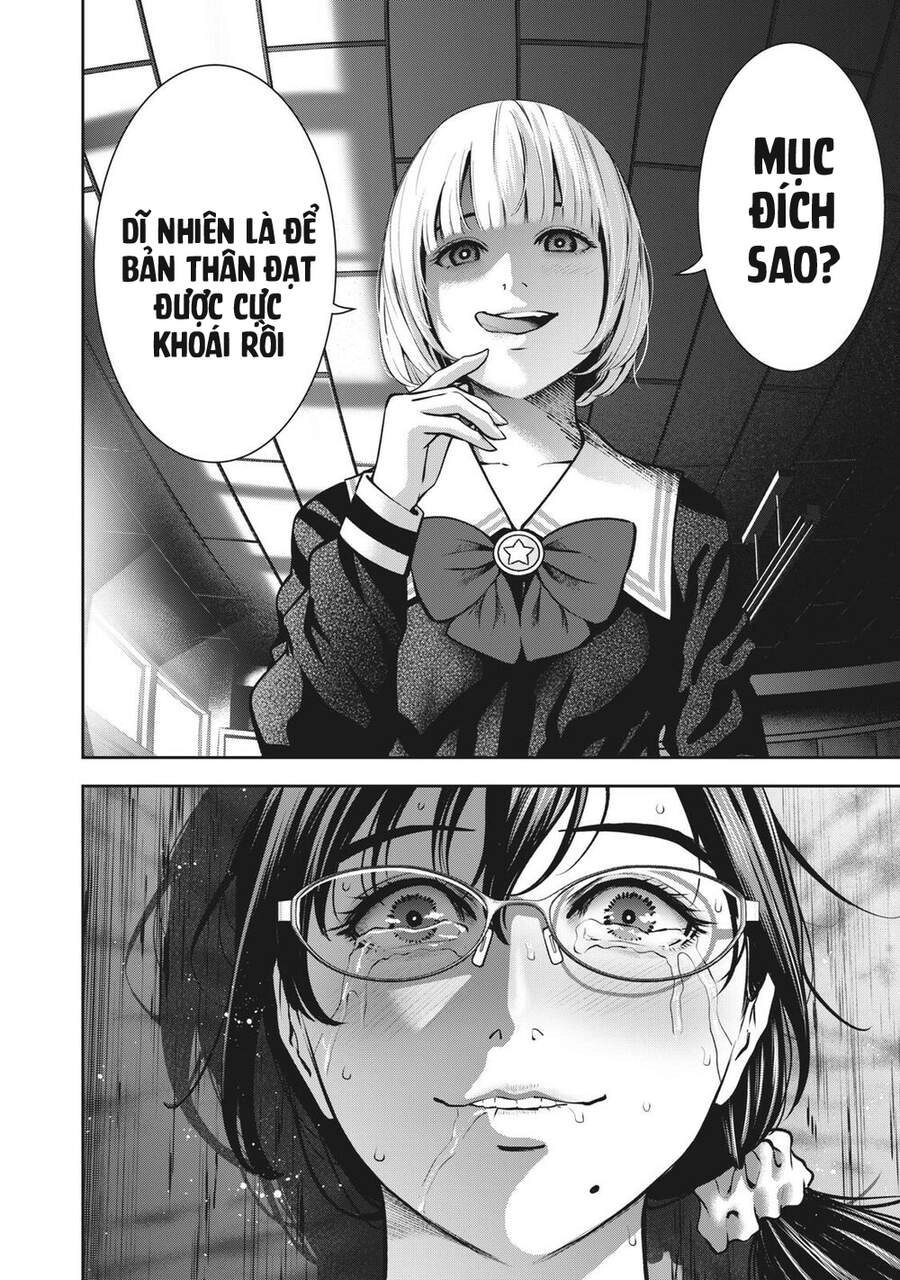 Trái Cấm Chapter 14 - 15