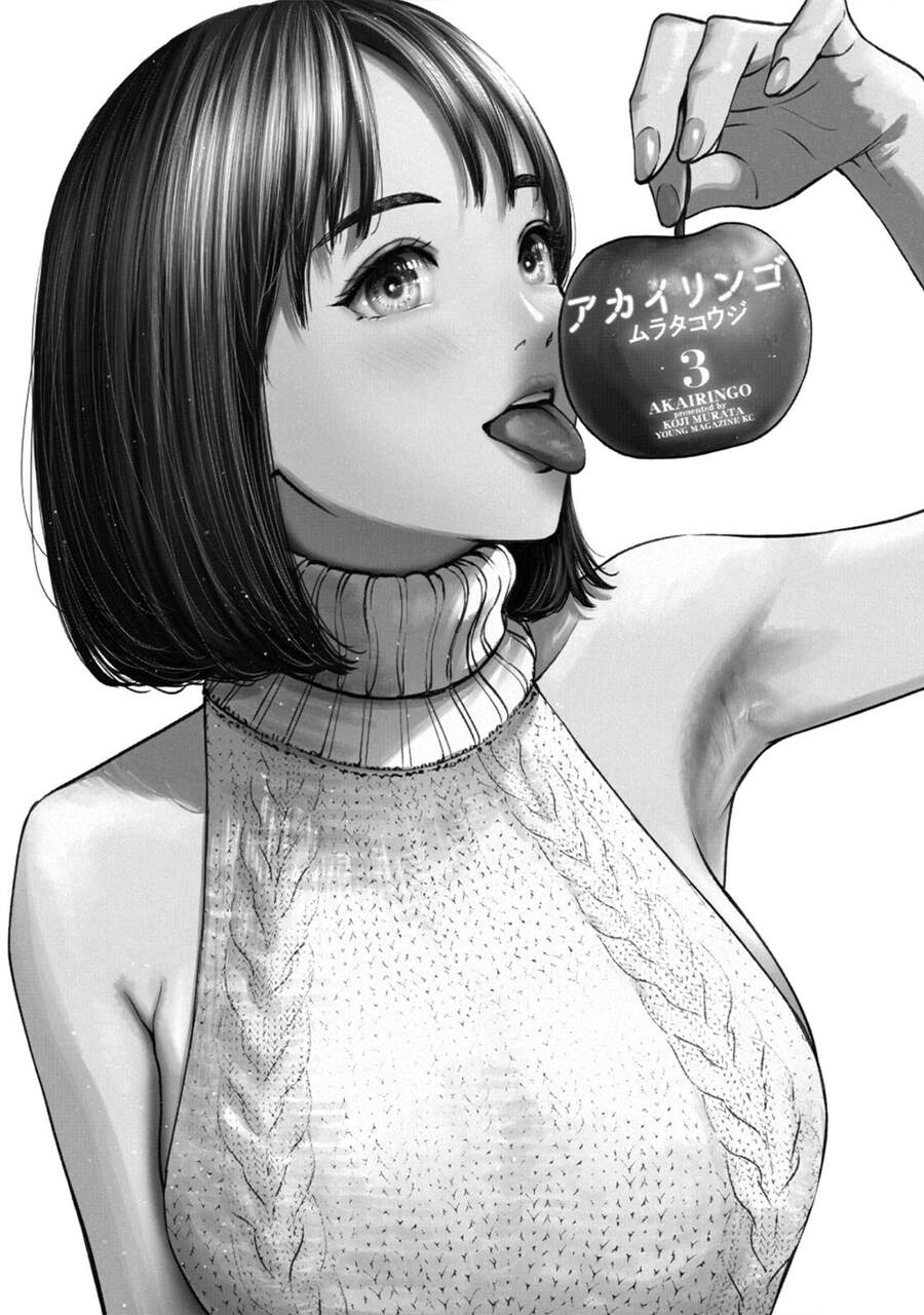 Trái Cấm Chapter 15 - 4