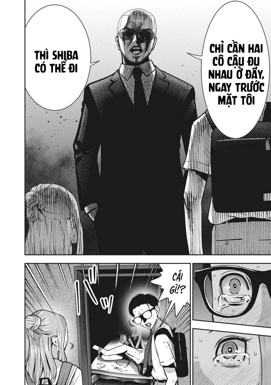 Trái Cấm Chapter 15 - 7