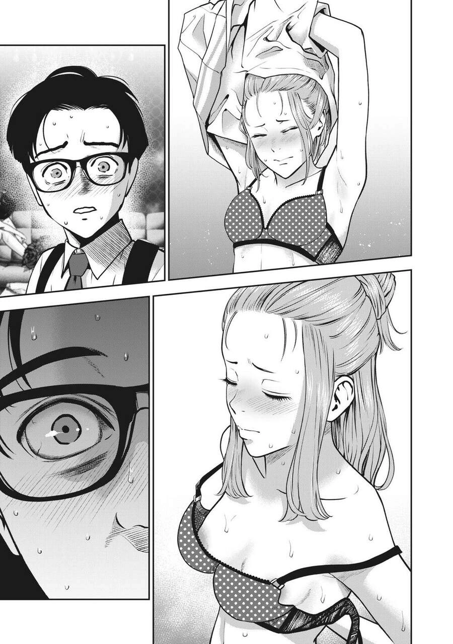 Trái Cấm Chapter 15 - 10