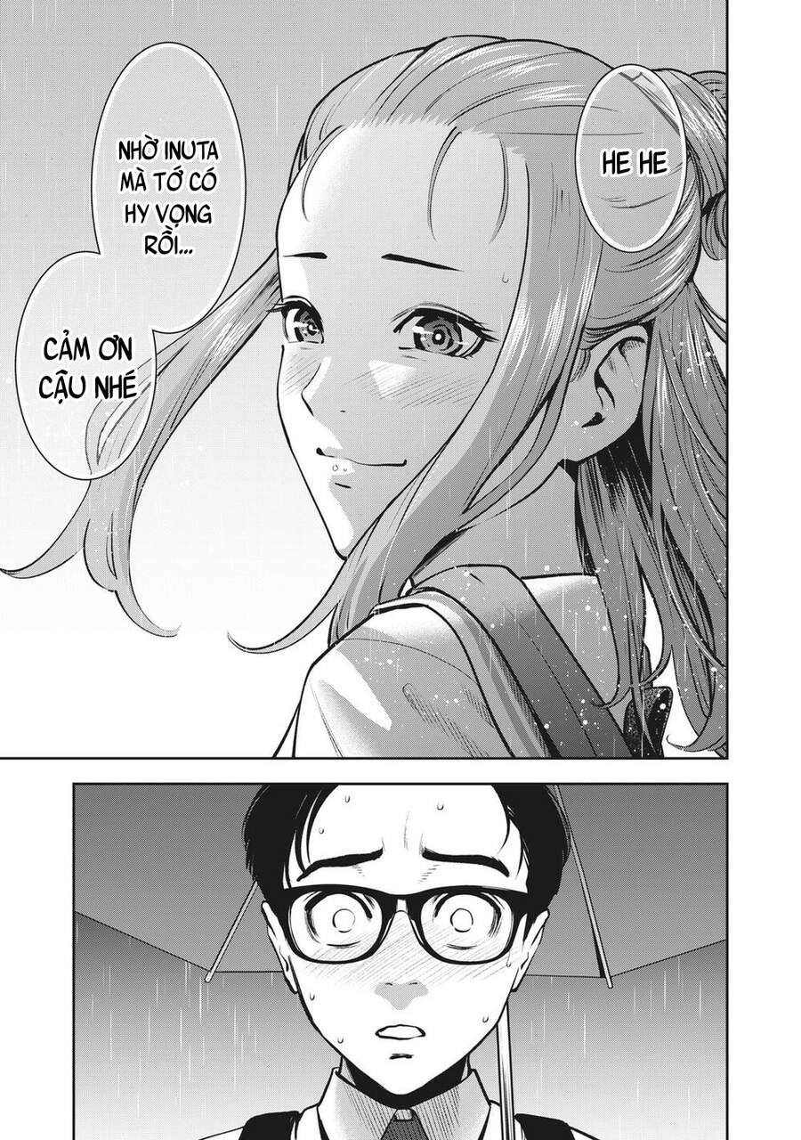 Trái Cấm Chapter 15 - 22