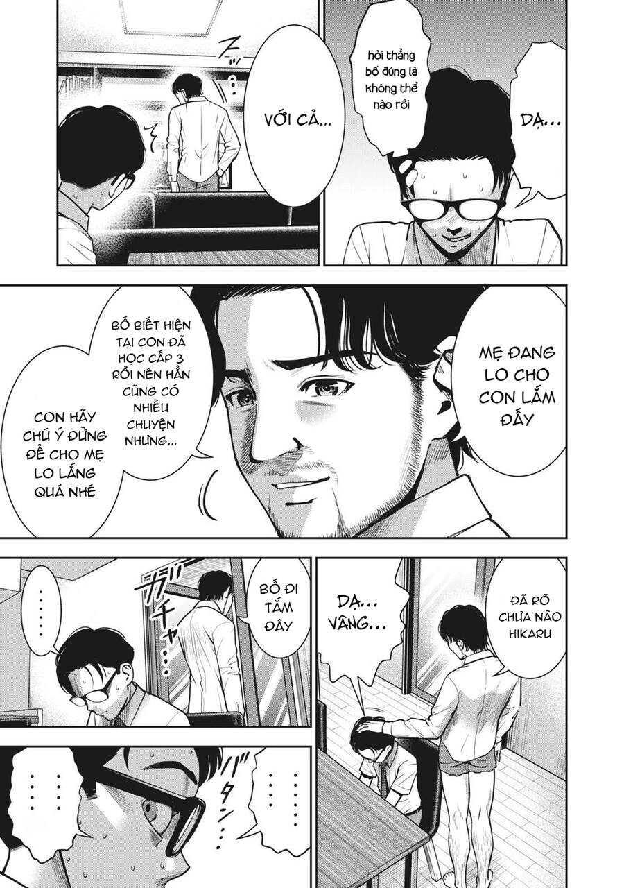 Trái Cấm Chapter 15 - 24