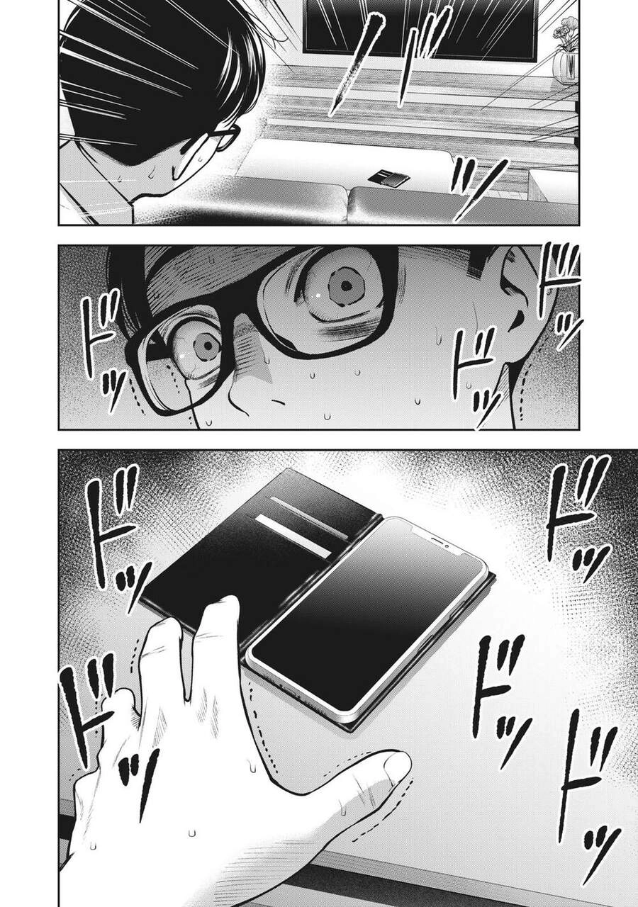 Trái Cấm Chapter 15 - 25