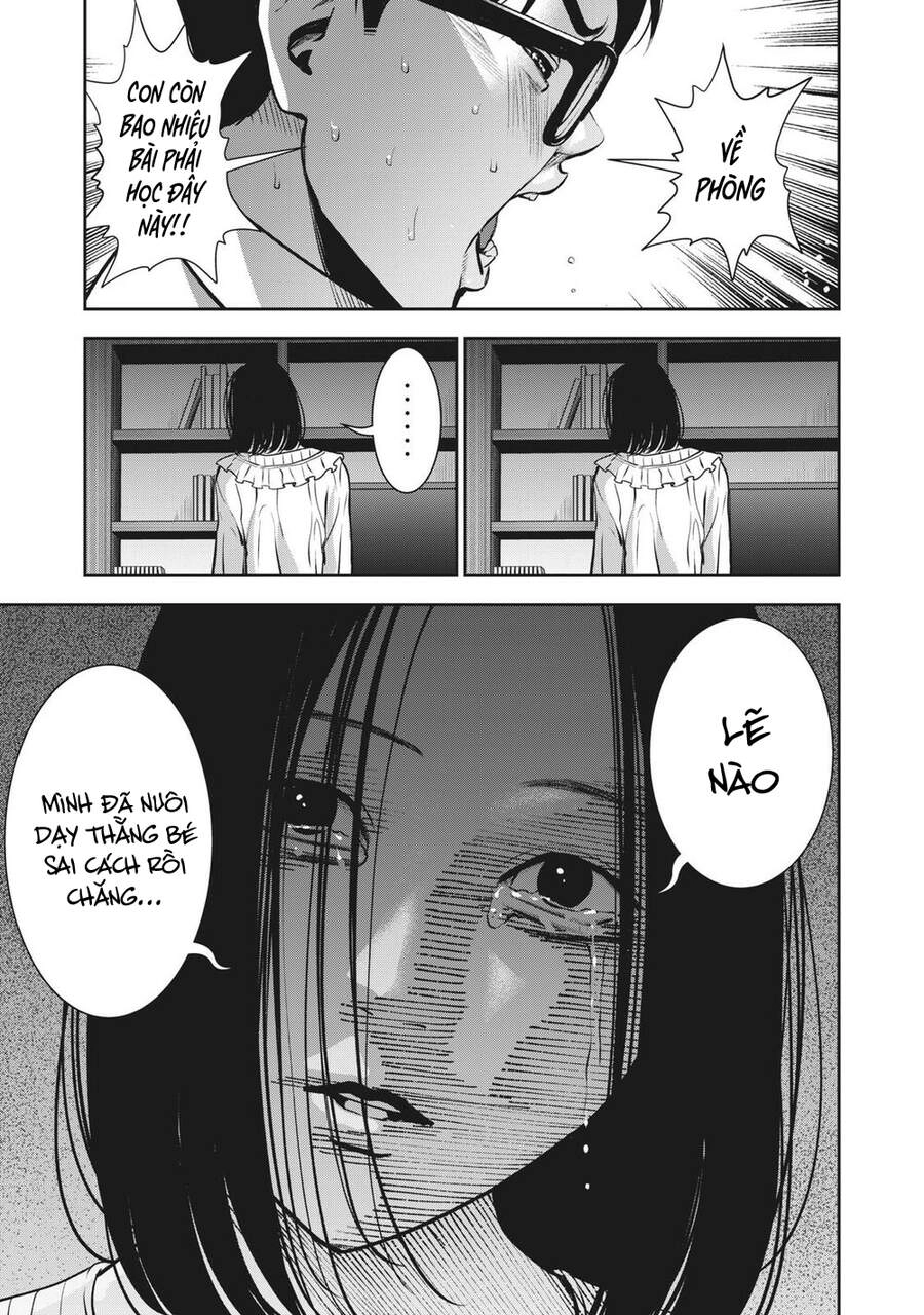 Trái Cấm Chapter 16 - 11