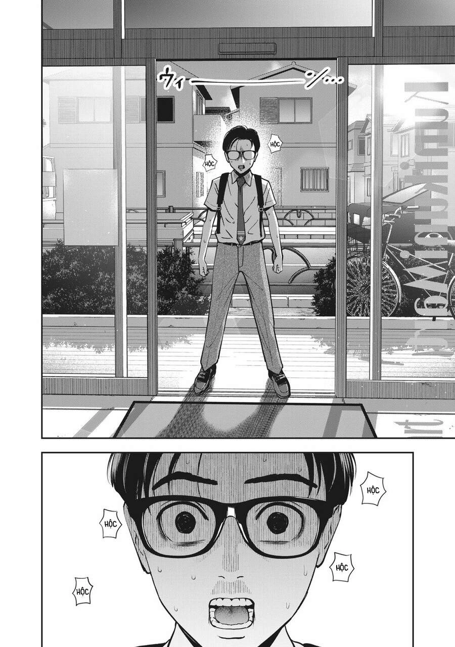 Trái Cấm Chapter 19 - 12