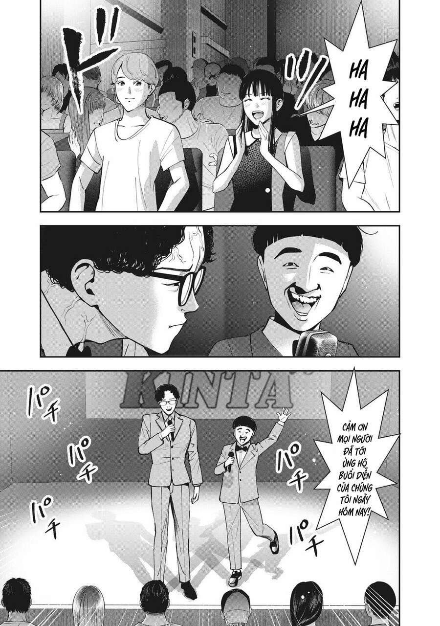 Trái Cấm Chapter 20 - 9