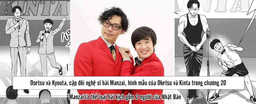 Trái Cấm Chapter 20 - 23