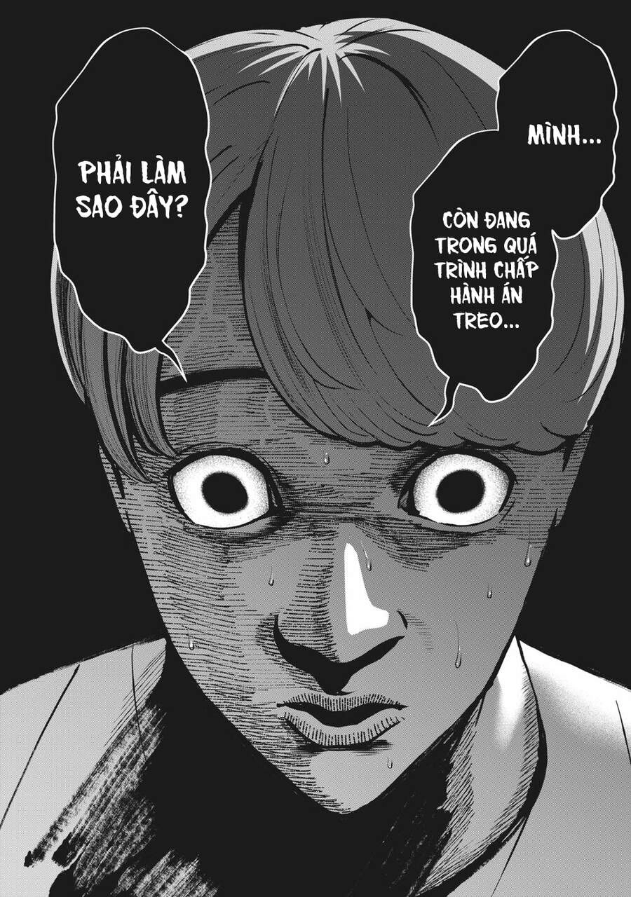 Trái Cấm Chapter 21 - 10