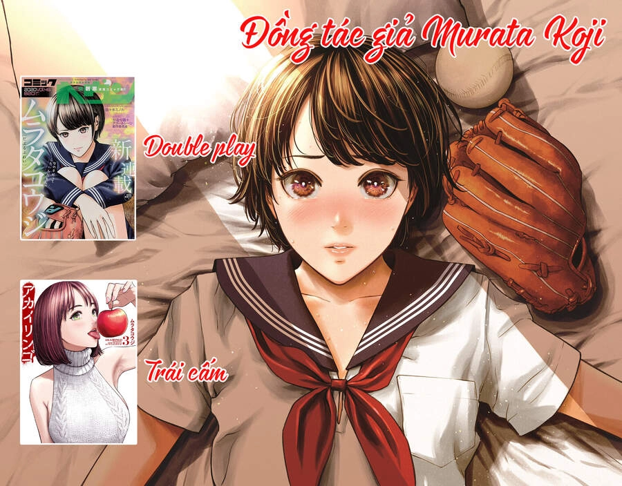 Trái Cấm Chapter 21 - 23