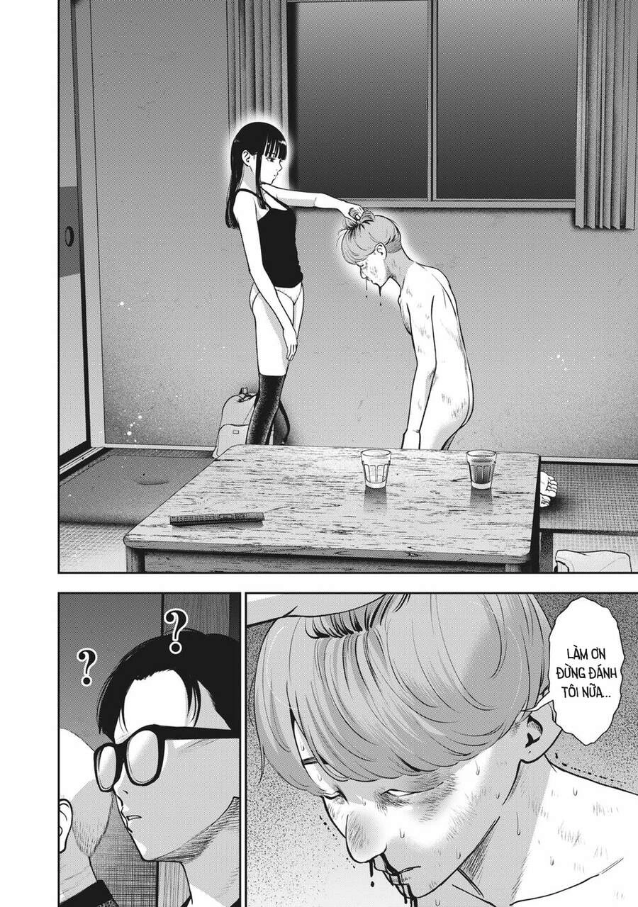 Trái Cấm Chapter 22 - 10