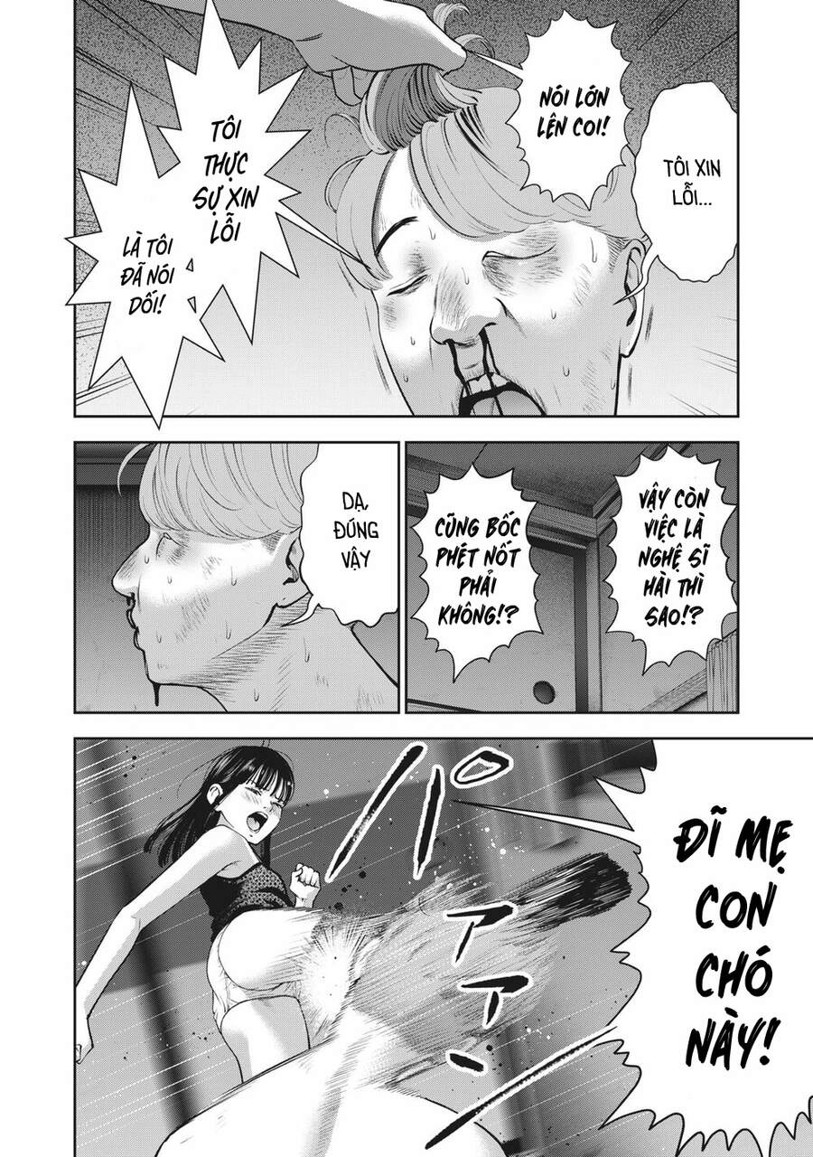 Trái Cấm Chapter 22 - 12