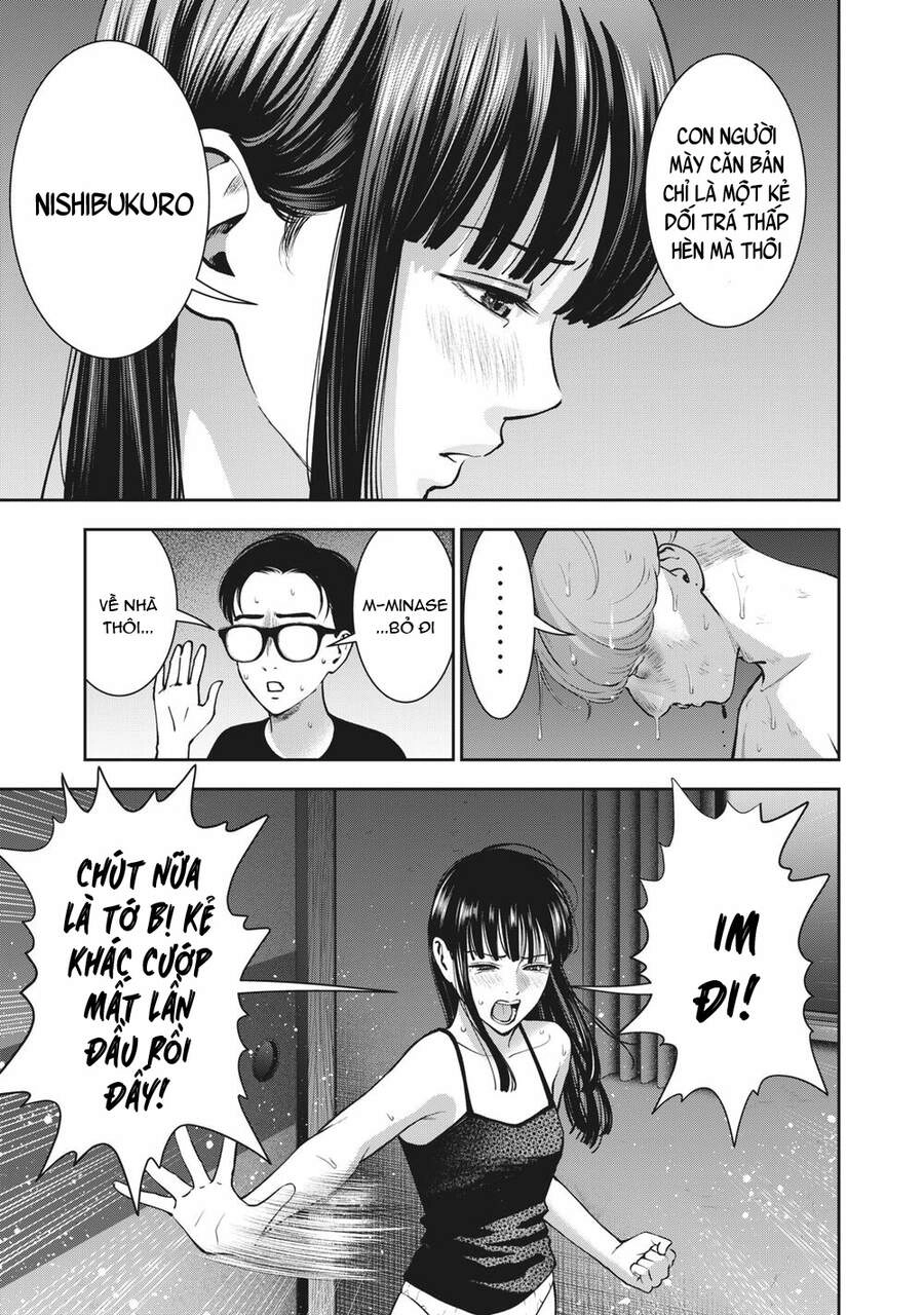 Trái Cấm Chapter 22 - 15