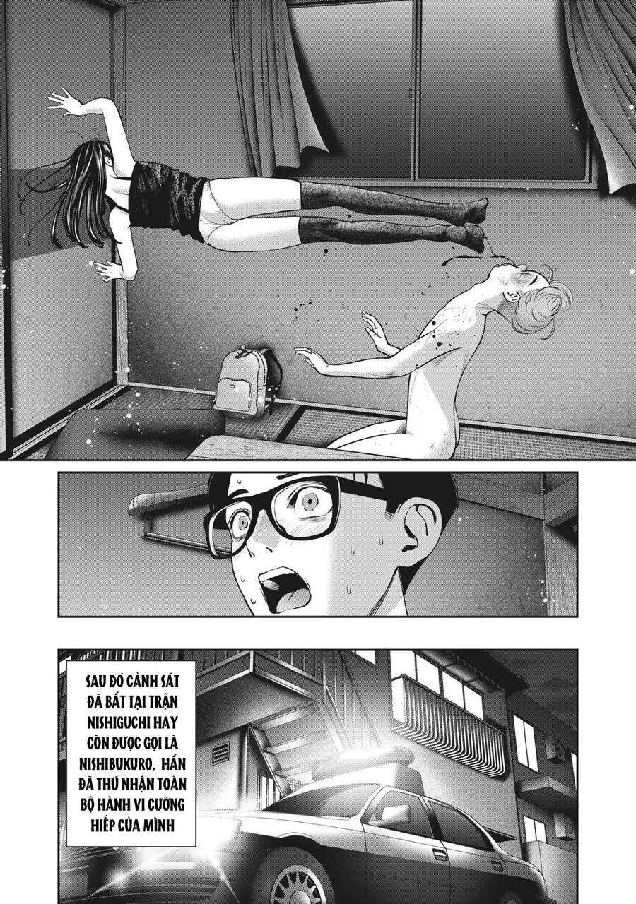 Trái Cấm Chapter 22 - 17