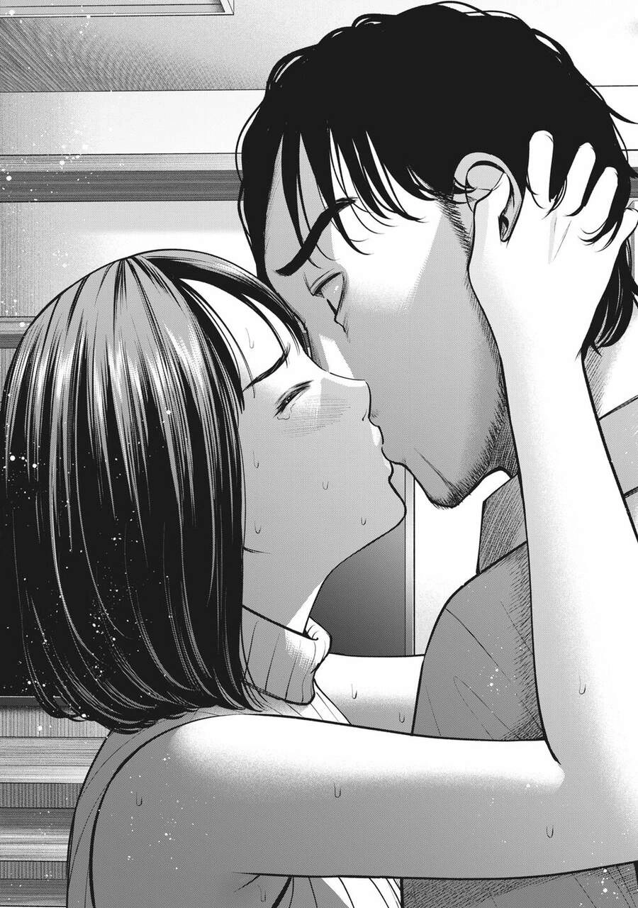 Trái Cấm Chapter 23 - 16