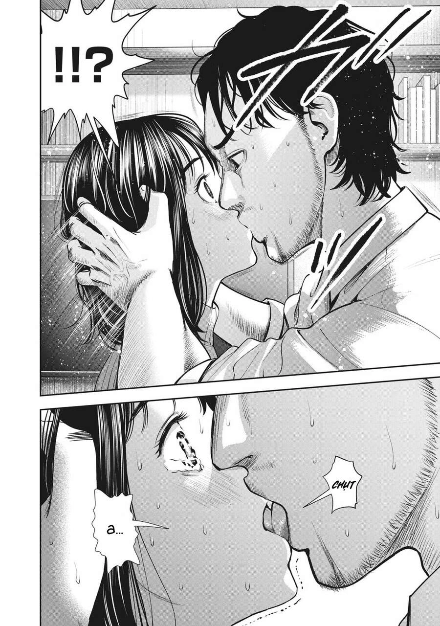 Trái Cấm Chapter 23 - 18