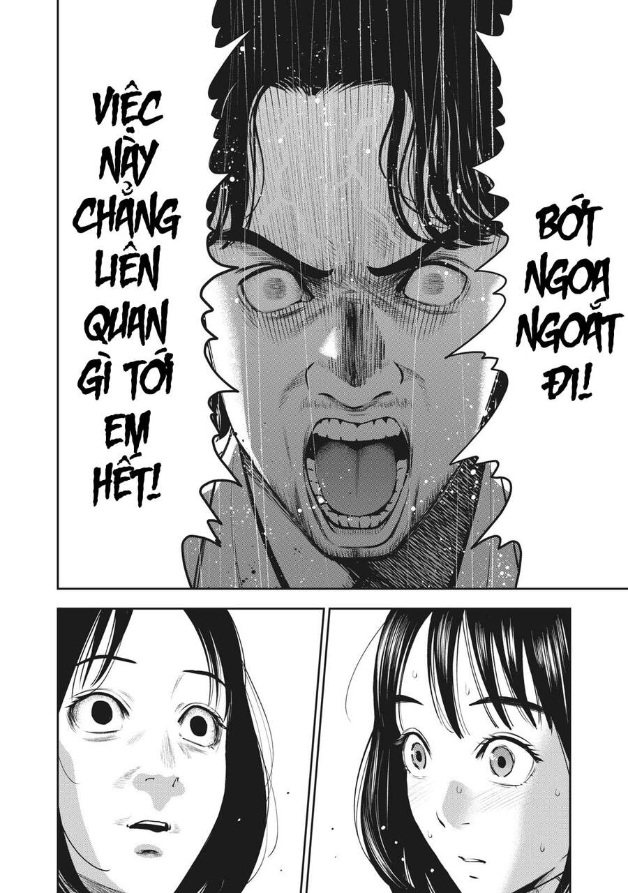 Trái Cấm Chapter 24 - 8