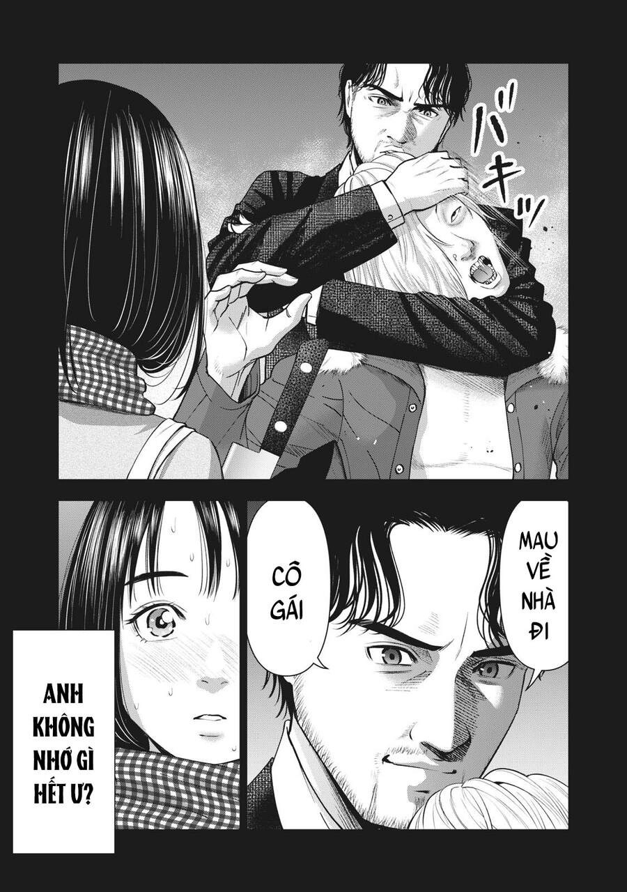 Trái Cấm Chapter 25 - 13