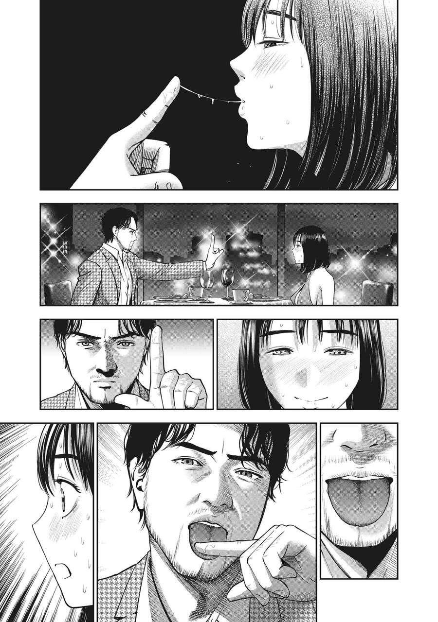 Trái Cấm Chapter 25 - 19