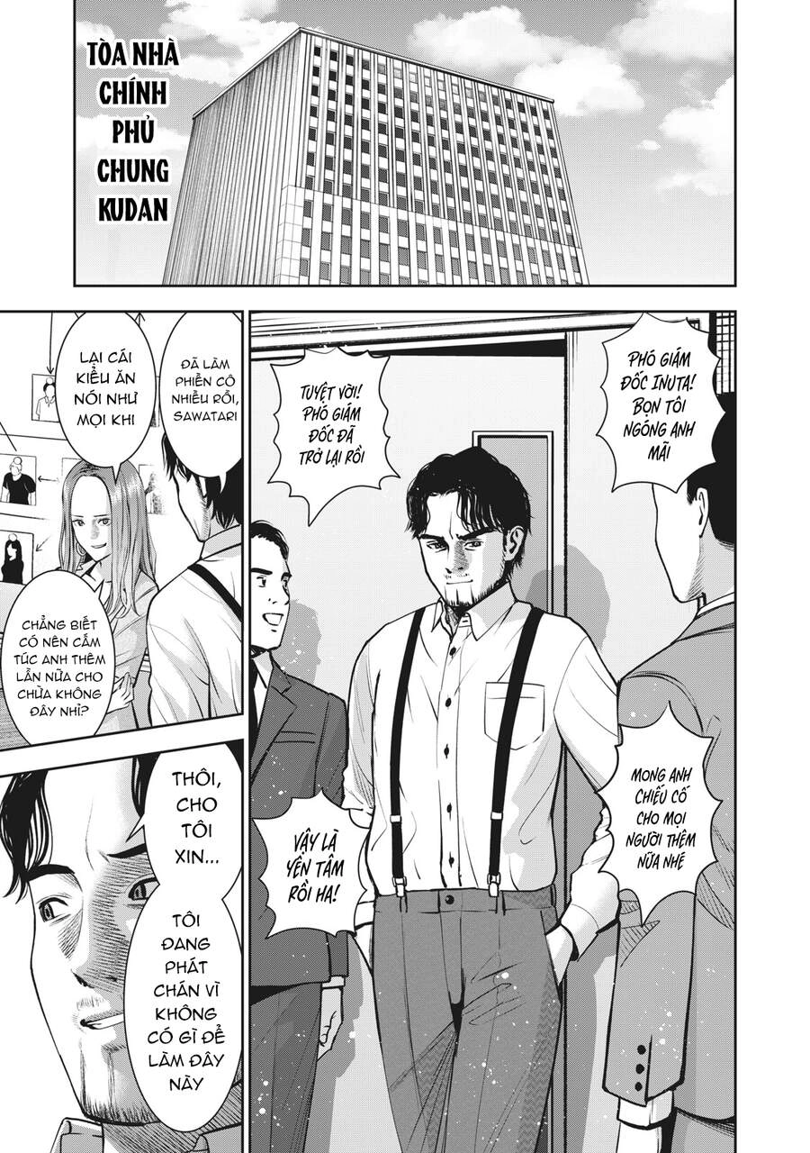 Trái Cấm Chapter 26 - 3