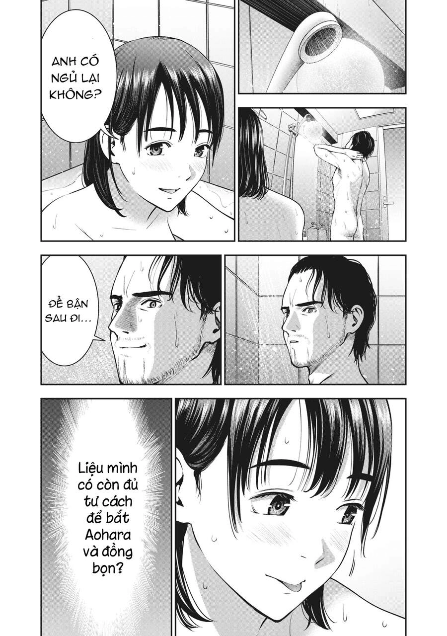 Trái Cấm Chapter 26 - 11