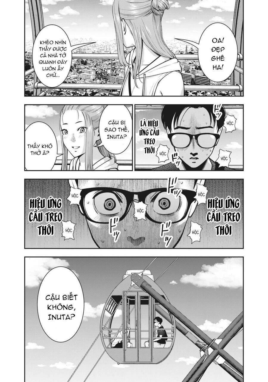 Trái Cấm Chapter 27 - 14