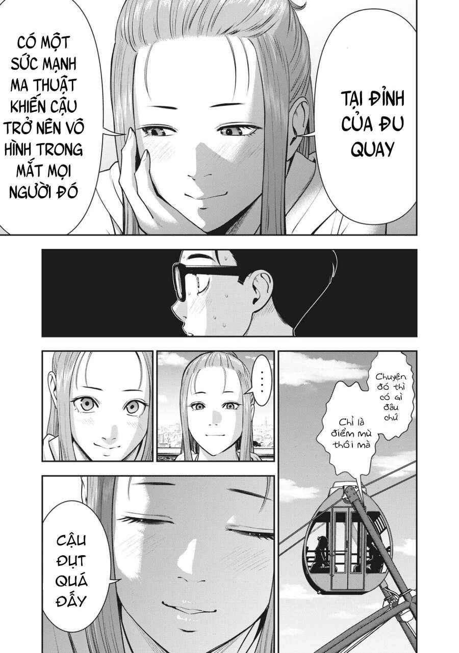 Trái Cấm Chapter 27 - 15