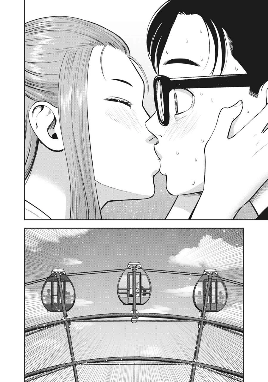 Trái Cấm Chapter 27 - 16