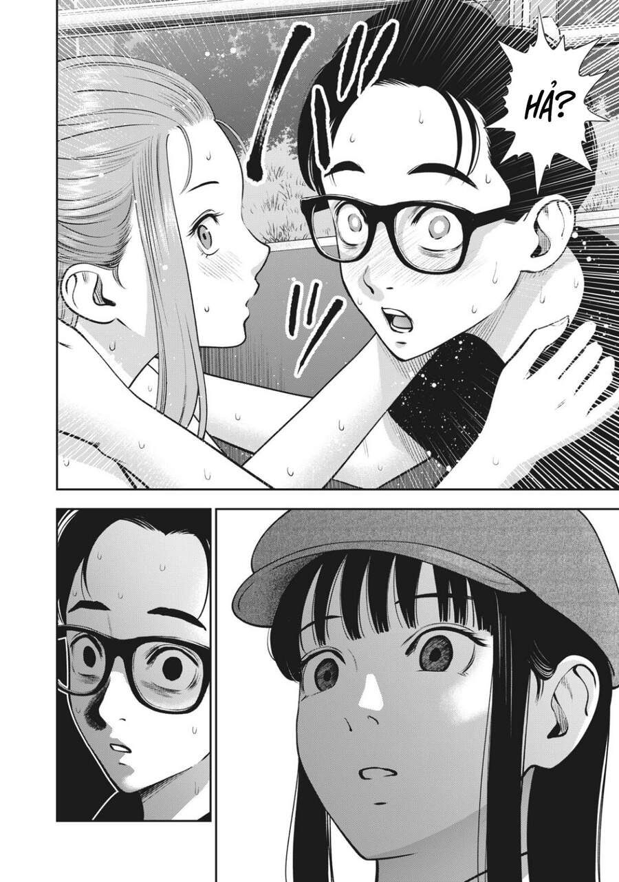 Trái Cấm Chapter 28 - 4