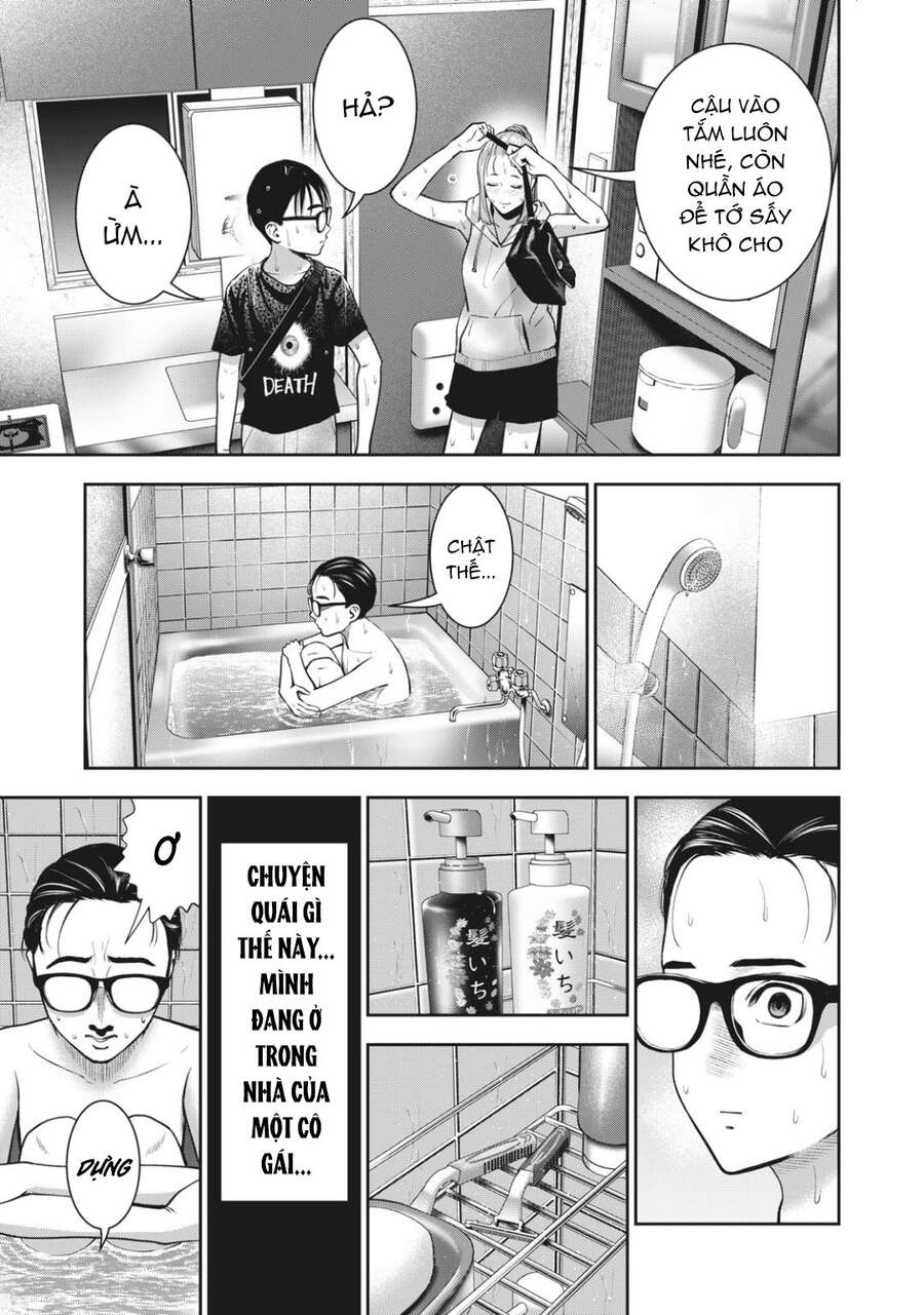 Trái Cấm Chapter 28 - 13