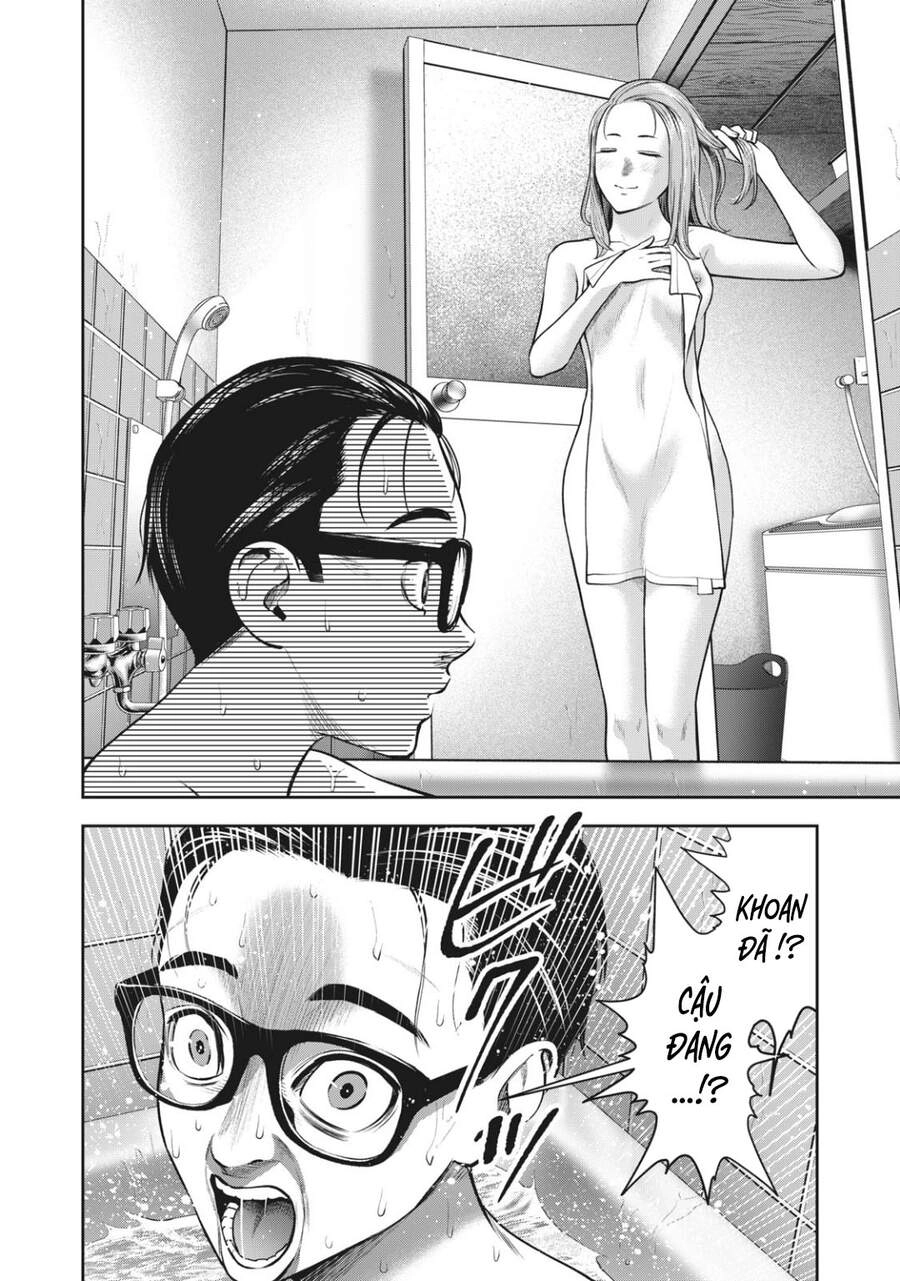 Trái Cấm Chapter 28 - 14