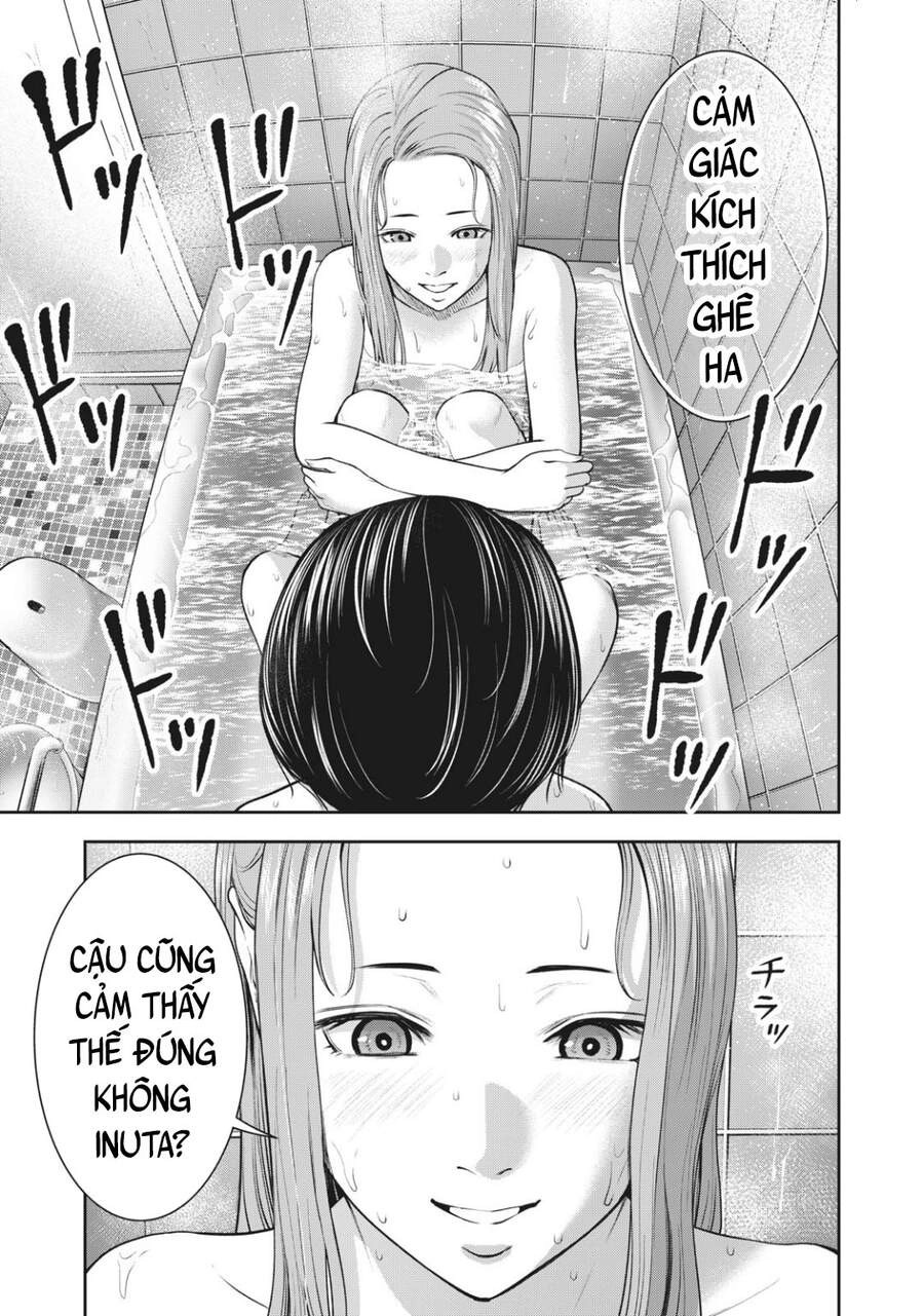 Trái Cấm Chapter 28 - 17