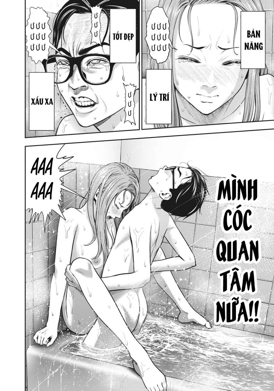 Trái Cấm Chapter 28 - 20