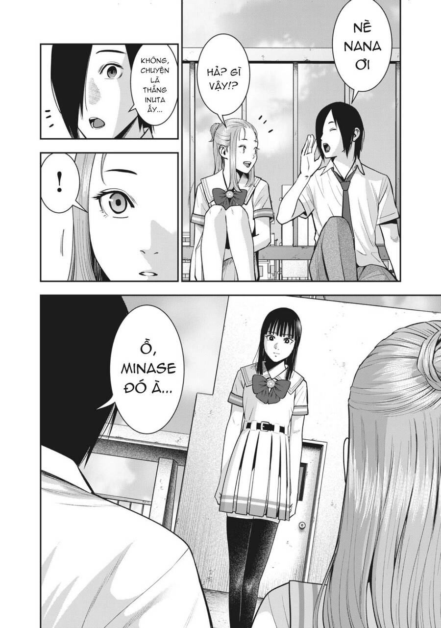 Trái Cấm Chapter 29 - 14