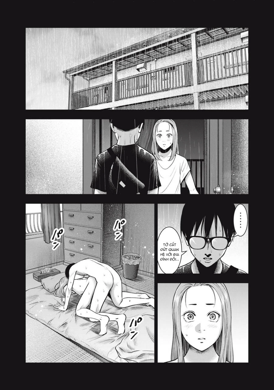 Trái Cấm Chapter 30 - 6