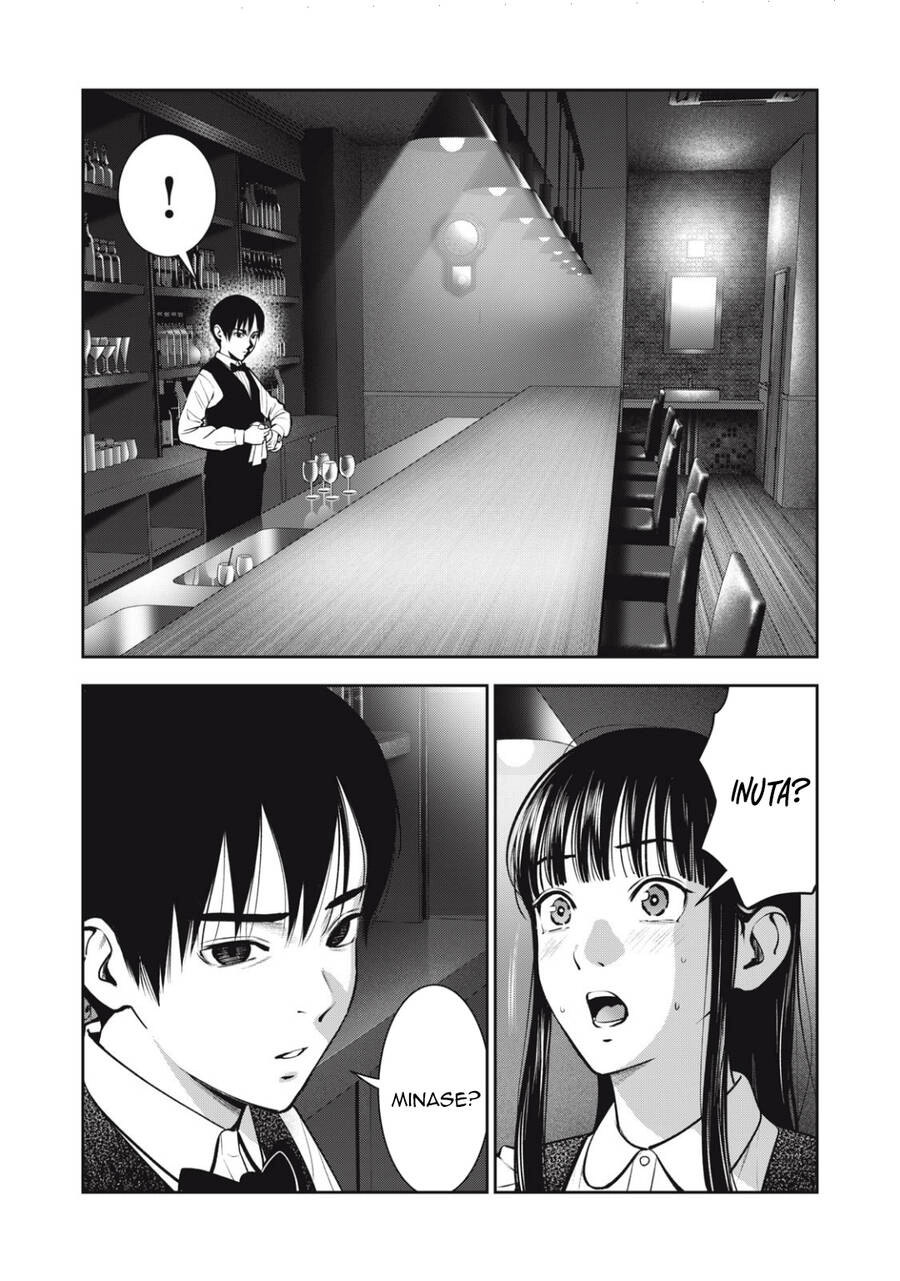 Trái Cấm Chapter 30 - 18