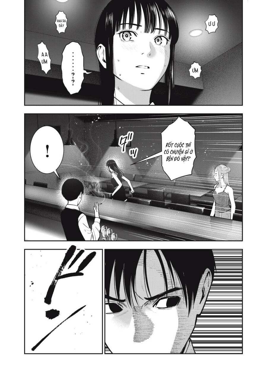 Trái Cấm Chapter 30 - 21