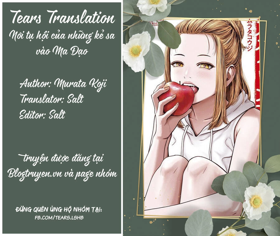 Trái Cấm Chapter 31 - 2