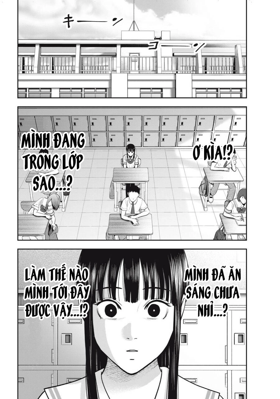 Trái Cấm Chapter 31 - 3