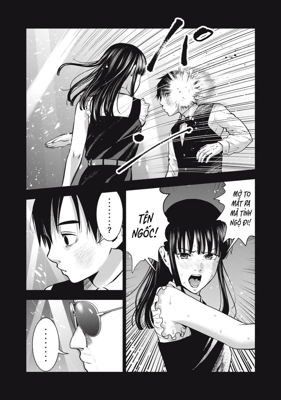 Trái Cấm Chapter 31 - 14