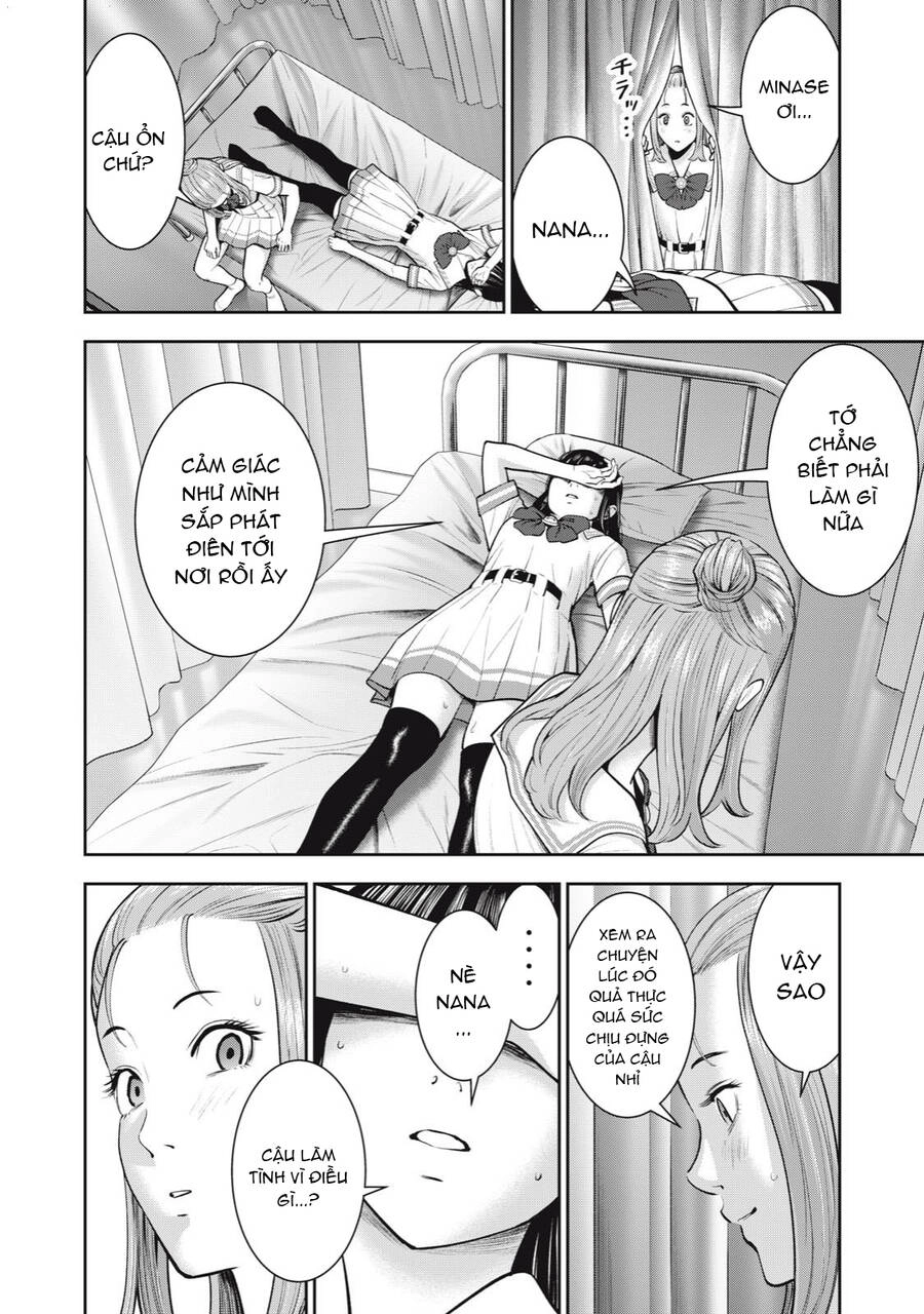 Trái Cấm Chapter 31 - 18