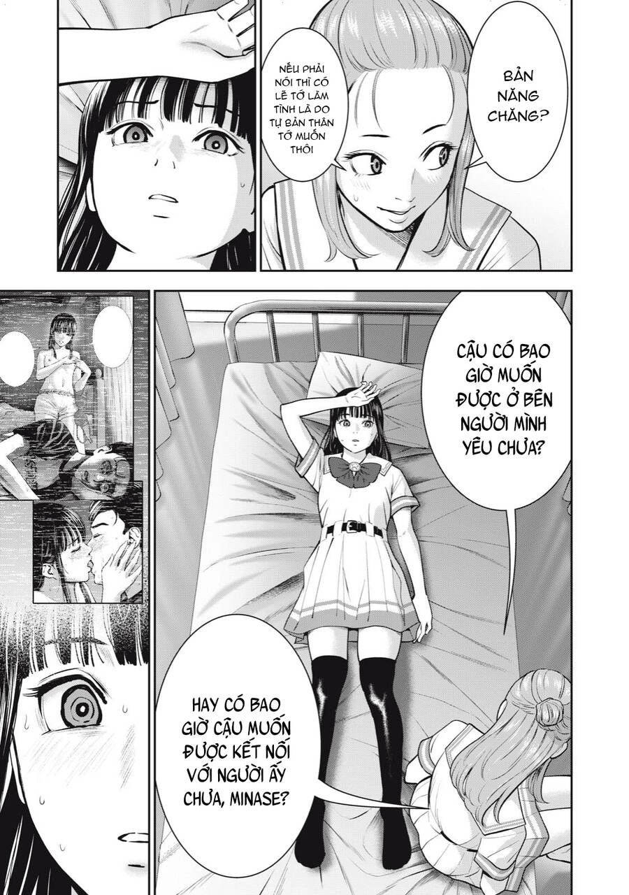 Trái Cấm Chapter 31 - 19