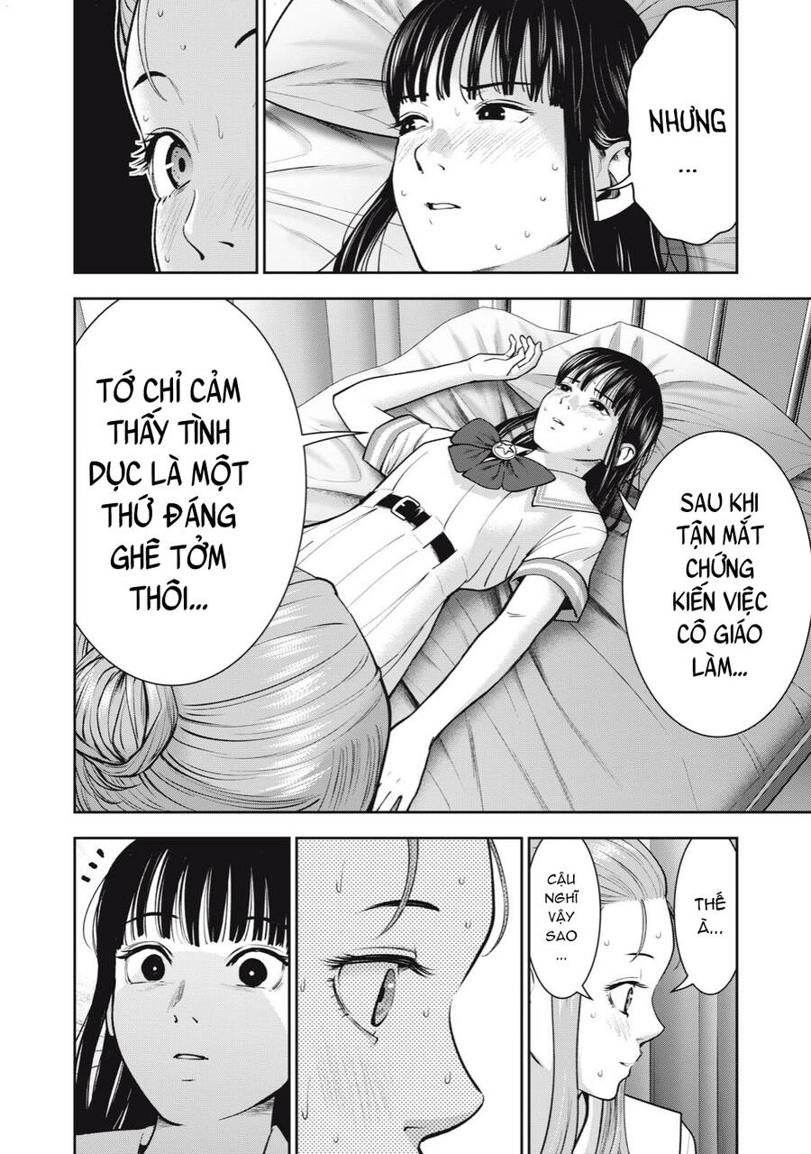 Trái Cấm Chapter 31 - 20