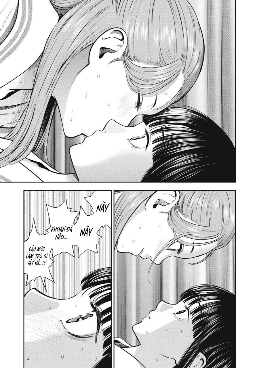 Trái Cấm Chapter 31 - 21