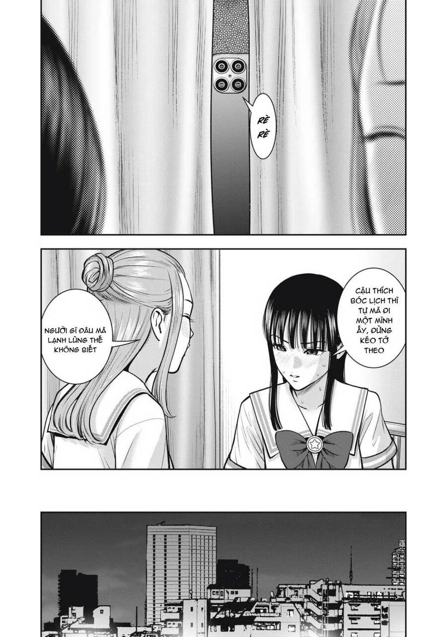 Trái Cấm Chapter 32 - 7