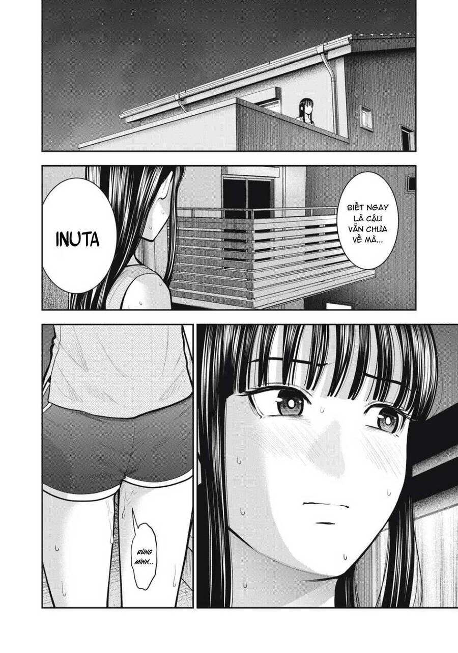 Trái Cấm Chapter 32 - 8