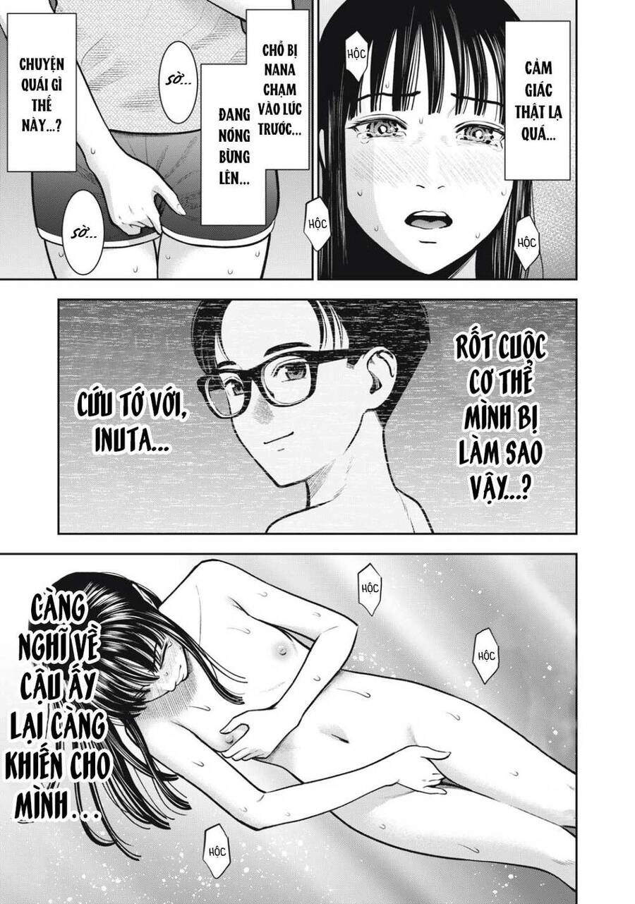 Trái Cấm Chapter 32 - 9