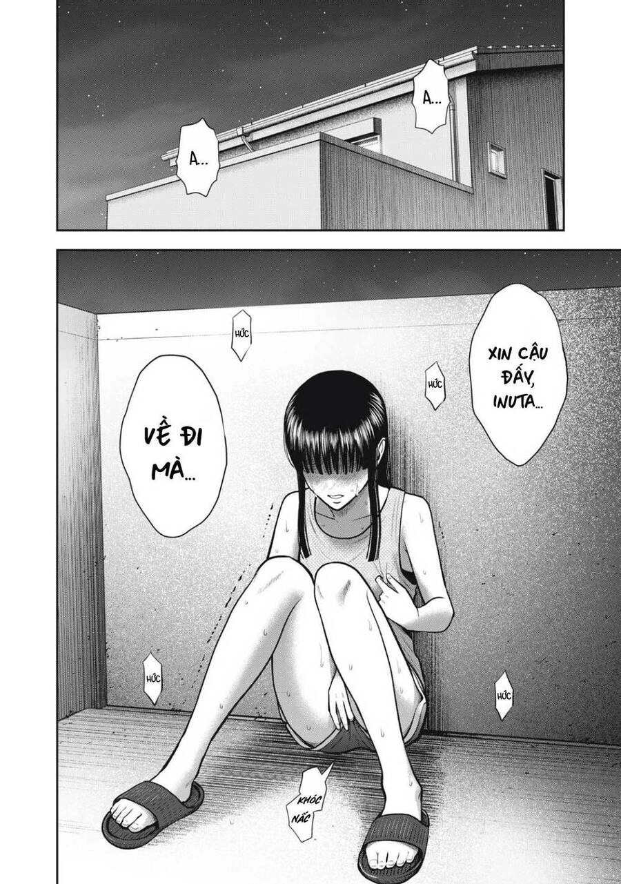 Trái Cấm Chapter 32 - 10